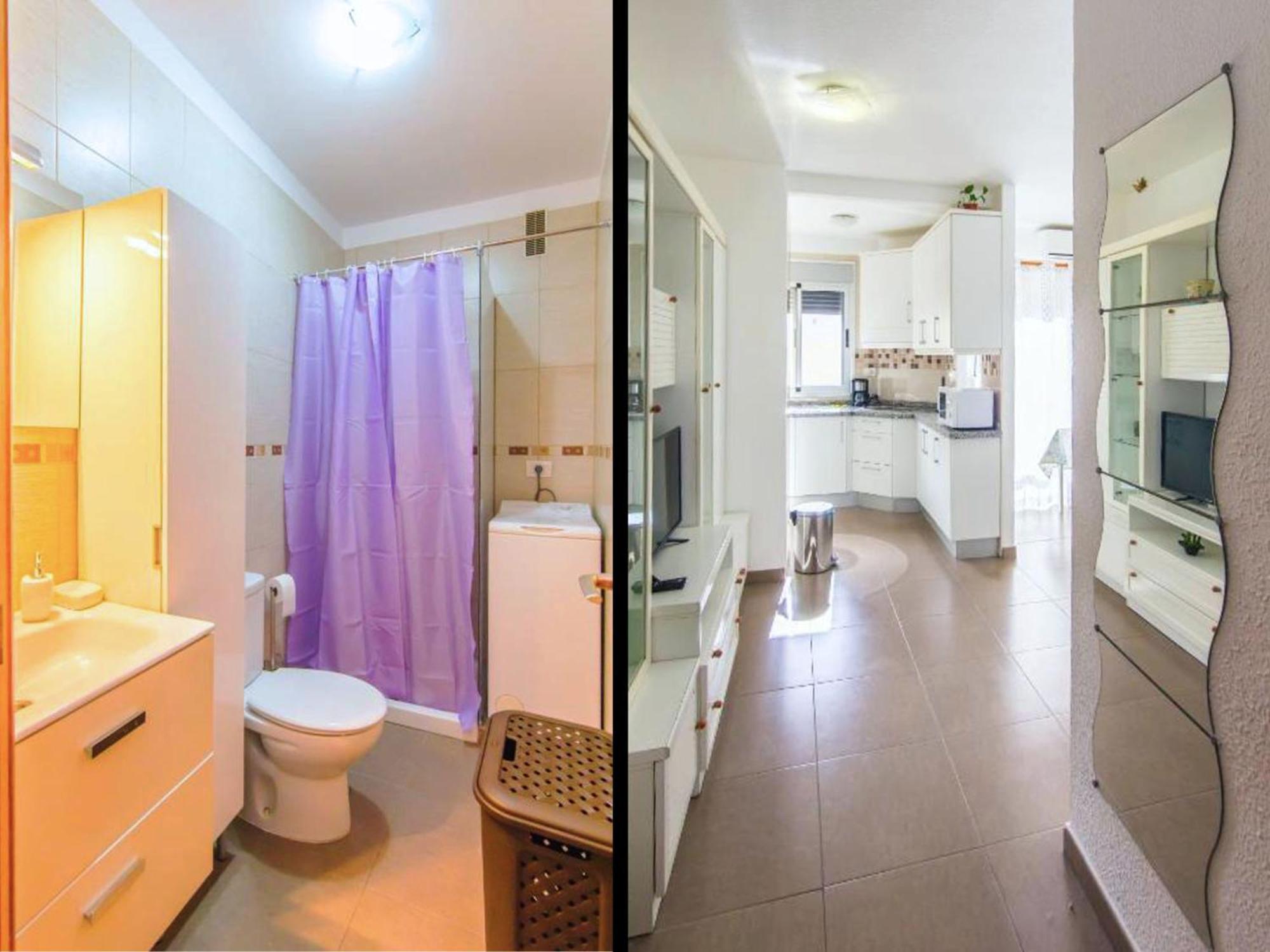 Apartment Live La Laguna Heraclio La Laguna (Tenerife)