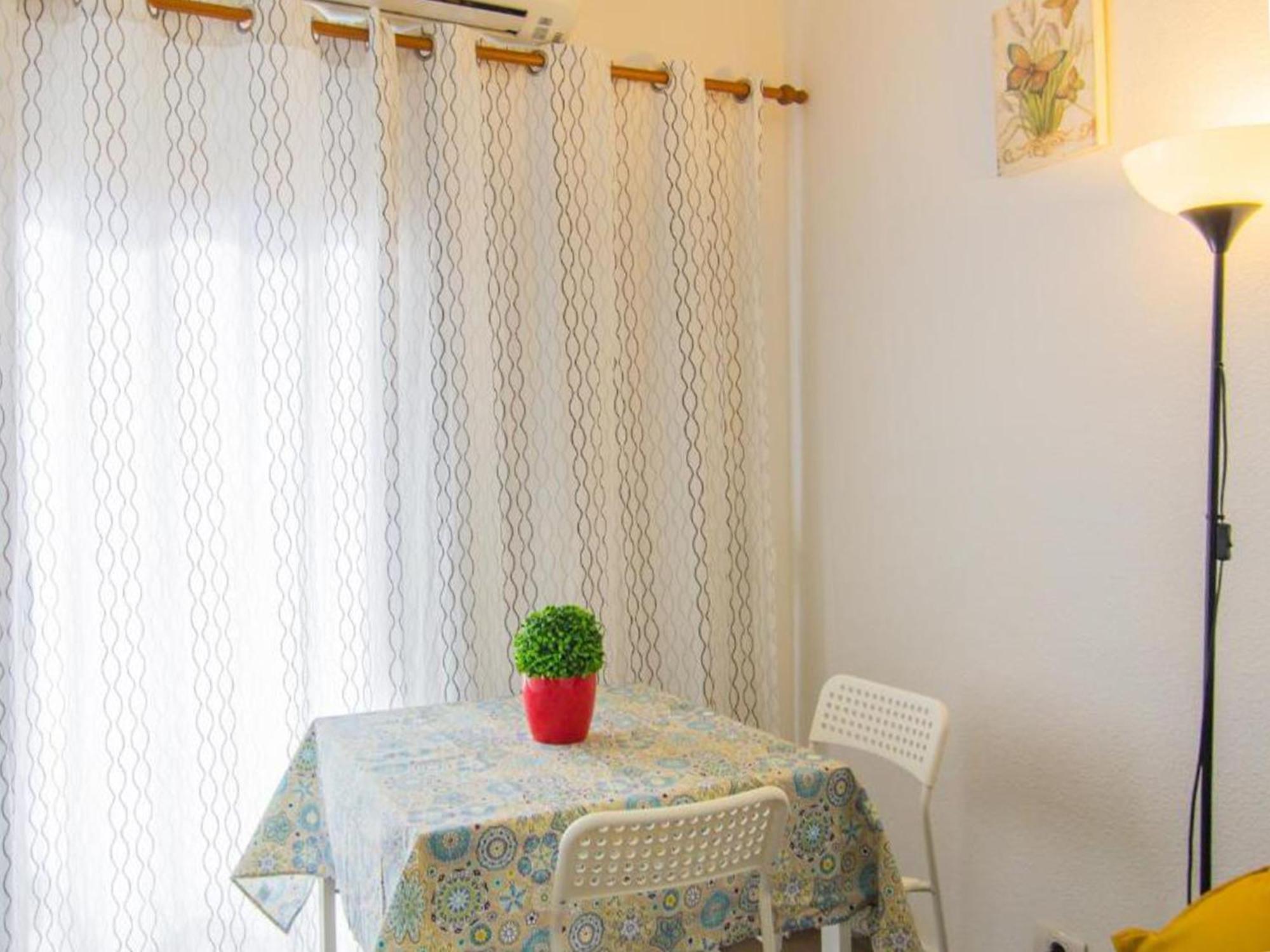 Apartment Live La Laguna Heraclio *