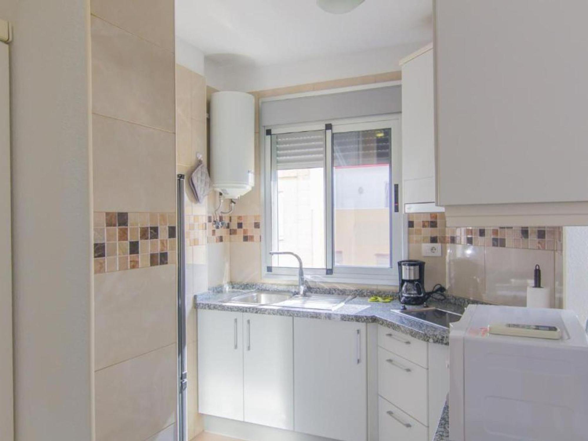 Apartment Live La Laguna Heraclio