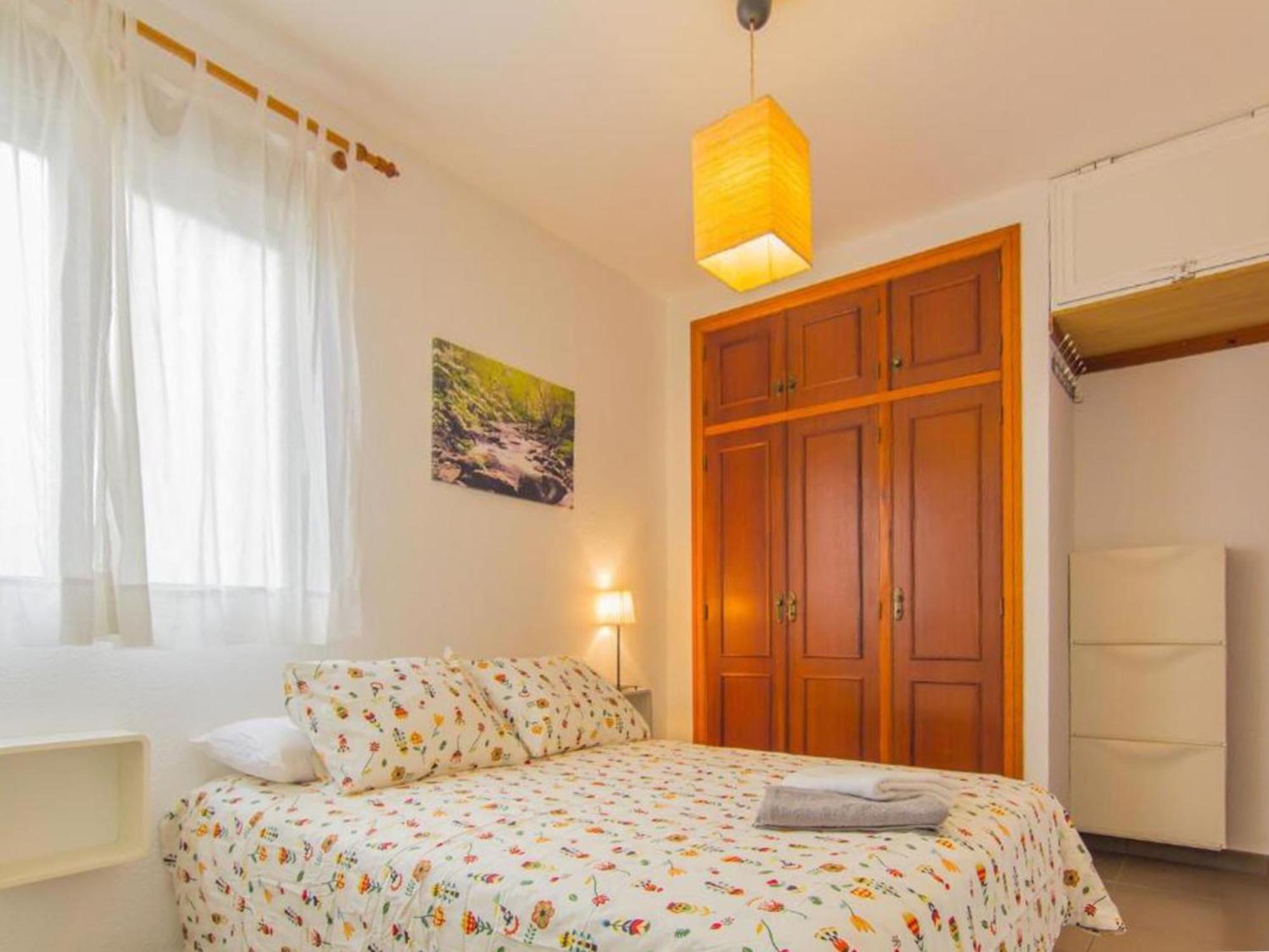 Live La Laguna Heraclio Appartement